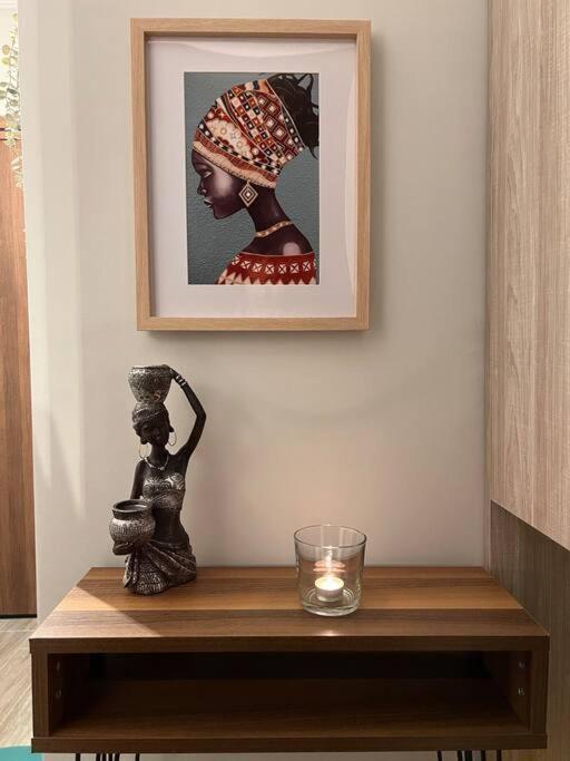 Luxury Prive Penthouse Apartment Serres Bagian luar foto