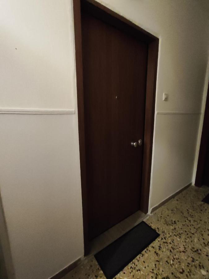 Luxury Prive Penthouse Apartment Serres Bagian luar foto
