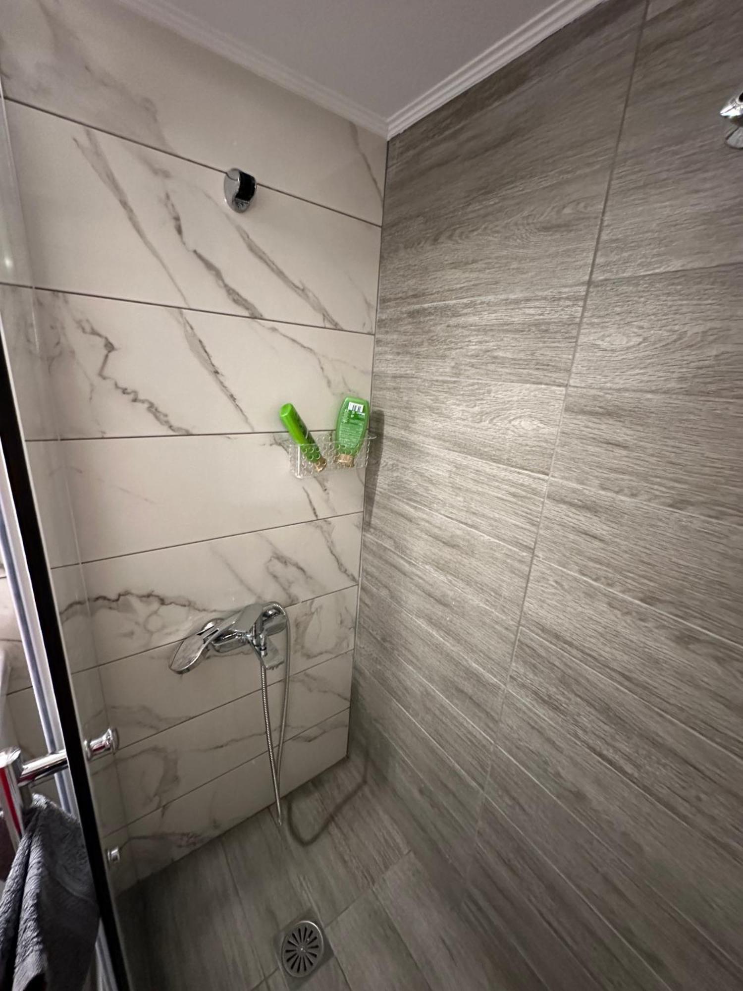 Luxury Prive Penthouse Apartment Serres Bagian luar foto