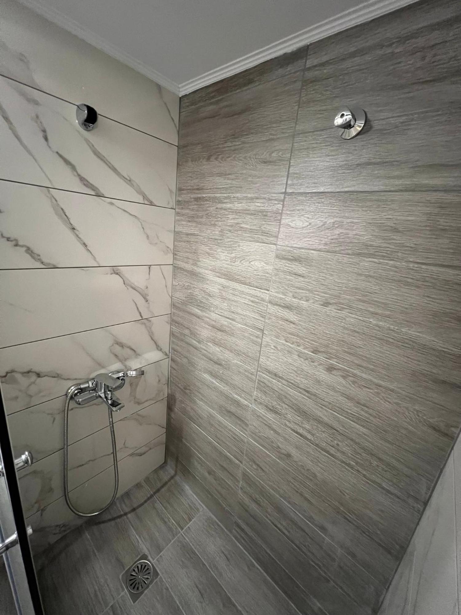Luxury Prive Penthouse Apartment Serres Bagian luar foto