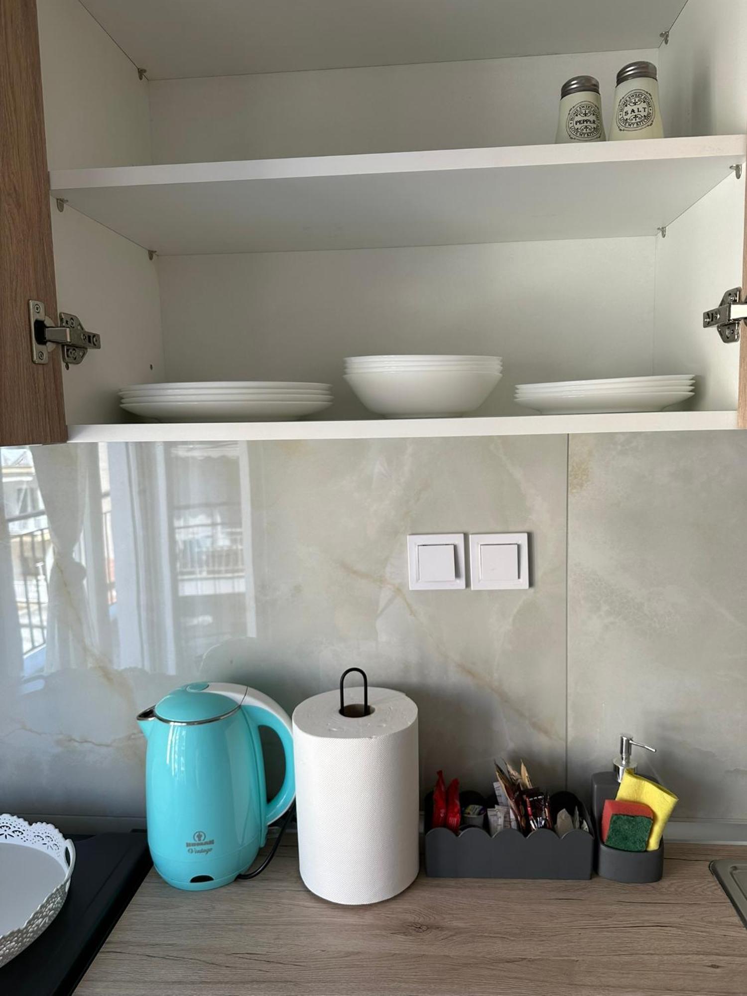 Luxury Prive Penthouse Apartment Serres Bagian luar foto